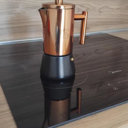 Σπίτι διακοπών Casa De Grazia *