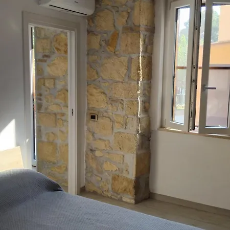 Prázdninový dům Casa De Grazia