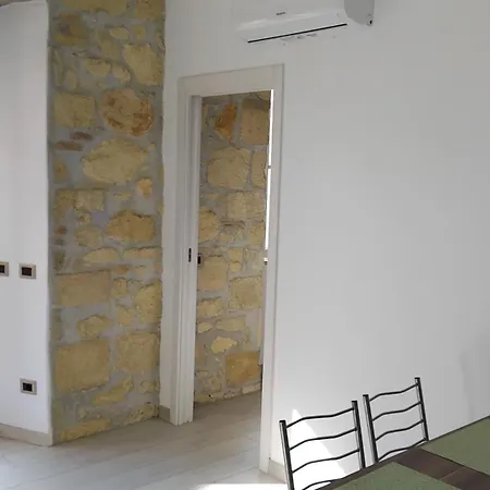 Casa De Grazia Tarquinia