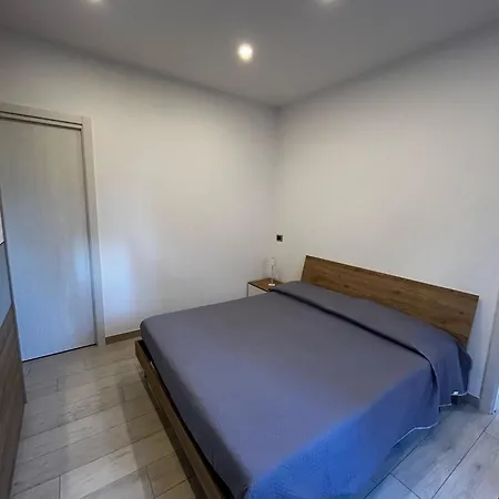 Prázdninový dům Casa De Grazia *