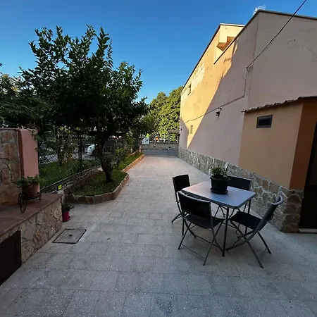 Prázdninový dům Casa De Grazia Tarquinia