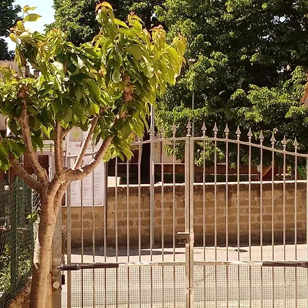Casa De Grazia