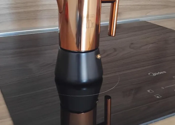 Σπίτι διακοπών Casa De Grazia *