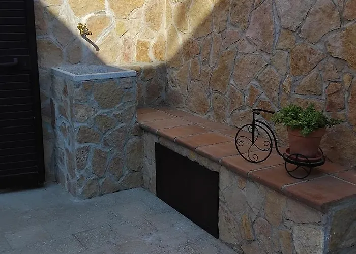 Casa De Grazia Σπίτι διακοπών