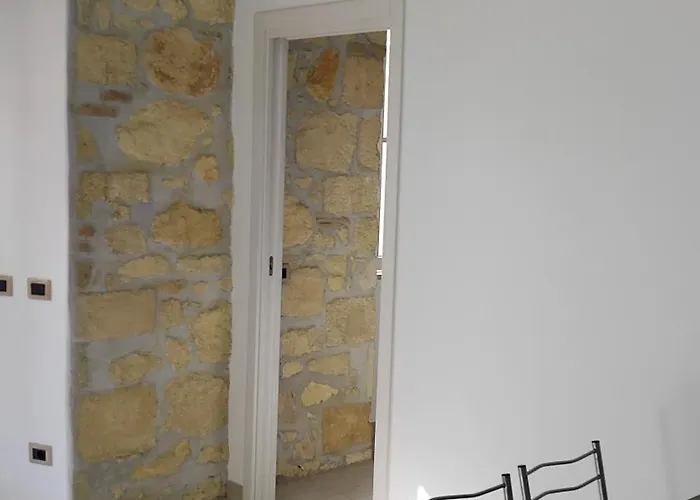 Casa De Grazia Tarquinia