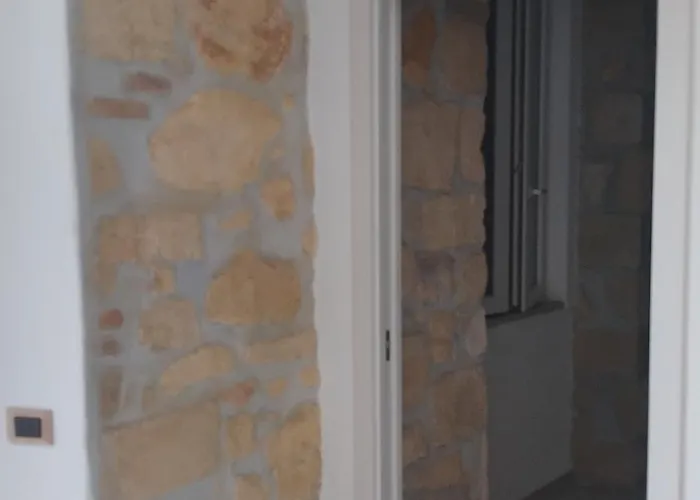 Σπίτι διακοπών Casa De Grazia