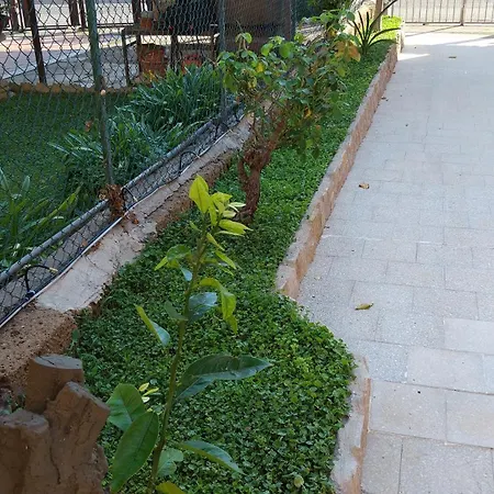 Dom wakacyjny Casa De Grazia