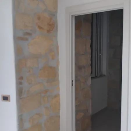 Dom wakacyjny Casa De Grazia