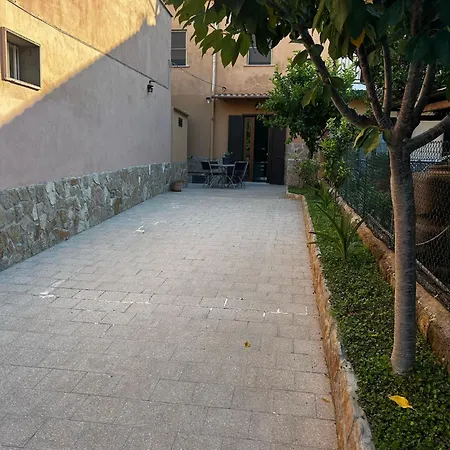 Nyaraló Casa De Grazia Tarquinia