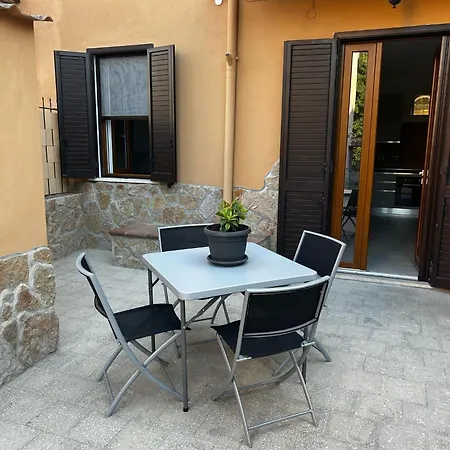 Casa de férias Casa De Grazia *