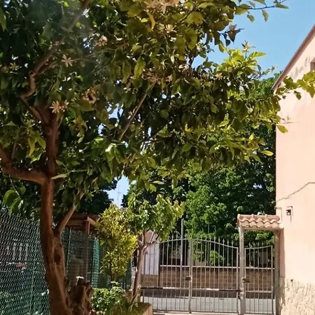 Casa De Grazia Tarquinia
