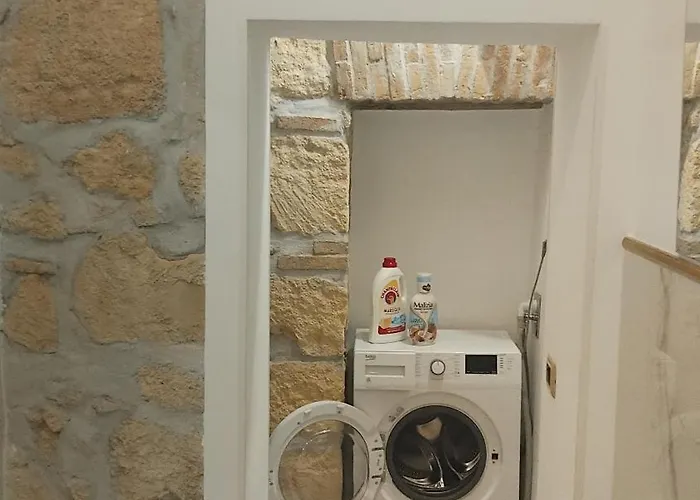 Casa De Grazia *